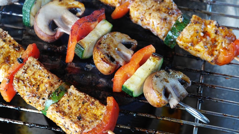 Flavorful Dishes