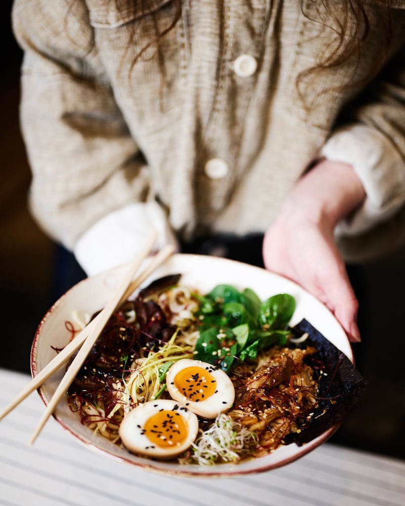 Xiao Long Bao