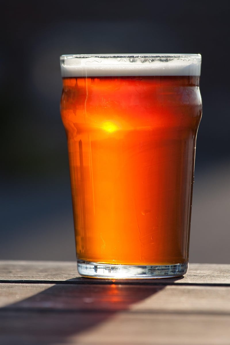 Artisanal Beer