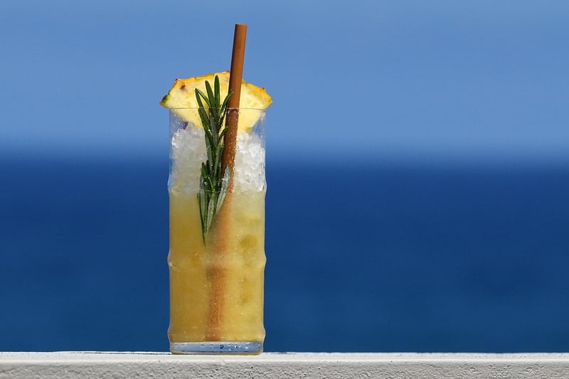 Craft Cocktail