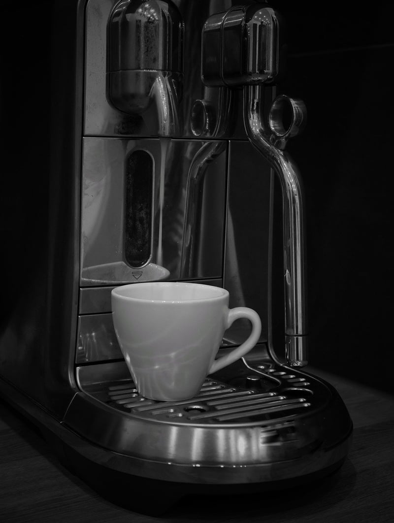 Specialty Coffee