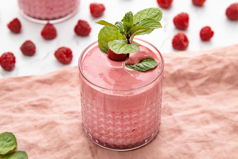 Fresh Juice