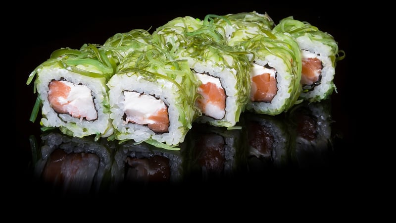 Japanese Cuisine